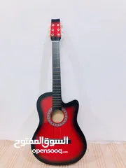  1 كيتار كلاسيك نضيف