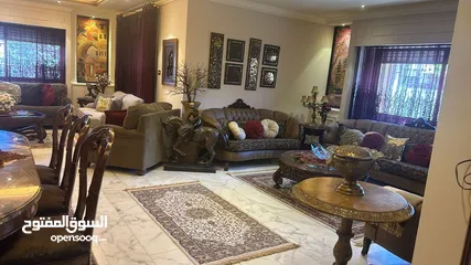  5 شقة طابقية للبيع في دير غبار - 14104