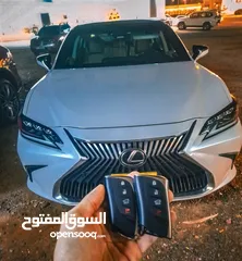  20 مفاتيح سيارات اسعاره ممتازه