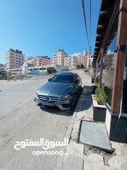  2 مرسيدس بنز E220d Mercedes-Benz  Full package  AMG برا وجوا