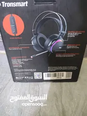  3 سماعات Tronsmart محيطيه