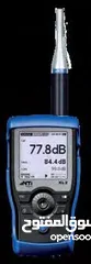  4 nti xl2 Noise meter for sale less used less than original price