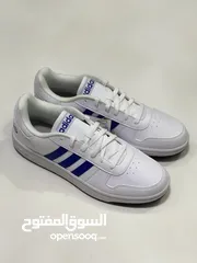  4 adidas hoopsاديداس هوبس