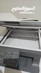  4 brothers printer and scanner