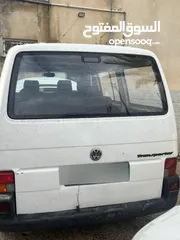  2 فلوكس فاجن موديل 1993للبيع