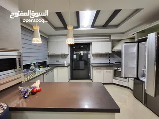  2 شقة مفروشة جزئيا للايجار في الماصيون قرب فندق الميلينيوم