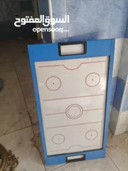  3 ملاكمة+ لعبة كرة بحال الوكاله
