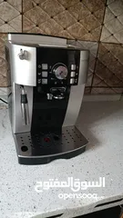  3 ماكينة قهوة اسبريسو ديلونجي ماجنفكا اس