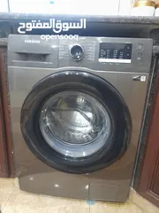  1 غساله سامسونج