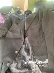  3 بليزرات رجالي للبيع