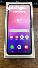  2 للبيع Samsung A53 5G – 8GB RAM / 256GB