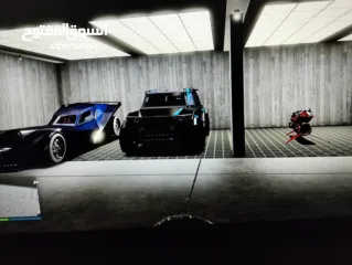  4 حساب قراند