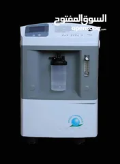 5 مولد اكسجين للبيع