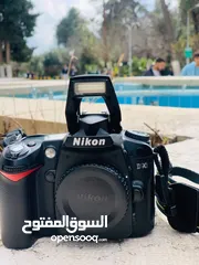  2 نيكون 90 d بودي فقط