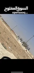  1 أرض سكنية هادئة للبيع في ذهيبة الغربية منطقة الهاشمية قرب اكاديمية الامير حسين للحماية المدنية مطار