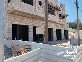  3 خمس مخازن عظم للبيع سطح مرحبا مقابل اسكان بيت المال
