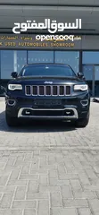  1 جيب جراند شيروكي هيمي 5.7 اسود 2014 Jeep Grand Cherokee Hemi 5.7 Black 2014