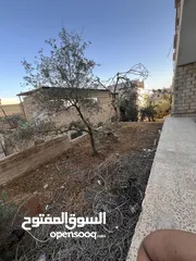  22 عمارة ثلاث طوابق + شقة ارضية عظم +تسوية  + كراج سيارات  للبيع