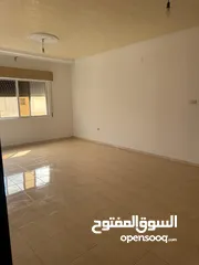  7 شقه فارغه للايجار شارع الجامعه الاجره شهريه 240