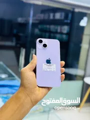  1 iPhone 14-128 GB Best Device available