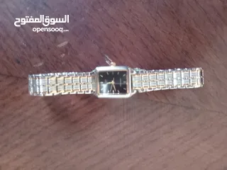  11 ساعة CITIZEN أصلية ستيزين, ساعات نسائية، ماركة، ساعة نسائية، اصلي، ماركات، عالمية، ياباني، بناتي