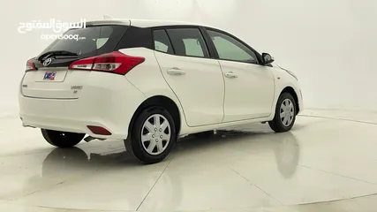  3 (HOME TEST DRIVE AND ZERO DOWN PAYMENT) TOYOTA YARIS