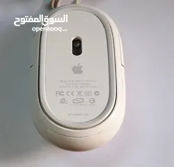  8 ماوس كيبورد شواحن ابل اصلية Apple Mouse Super Drive Ipod Charger