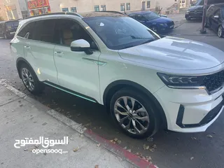  2 KIA SORENTO 2020