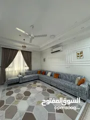  3 كراسي راقيه وحديثه 