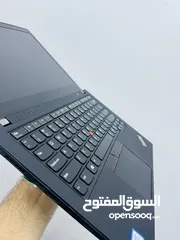  13 Lenovo T490 thinkpad