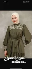  18 ملابس شرعيّة وعبايات خليجية