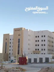  1 غرف او شقه للاجار بجانب مستشفى السلط بالقرب من كليه الطب جامعه البلقاء