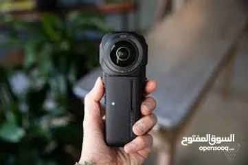  1 Insta360 One RS 1-Inch 360 Edition