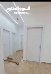  9 . أبواب ذات جودة عالية   تواصل معنا