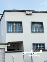  1 فلله للايجار في الحيل الجنوبية  Villa for rent in Al hail south