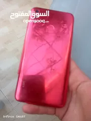  1 تلفون Huawei y7 2019