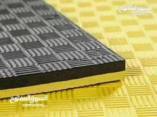  9 فوم ارضيات سماكة 2.5 سم  للروضات والحضانات والمدارس والساحات