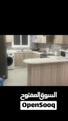  8 شقة فاخرة مؤثثة كامل ببرج بالجفير  تعطي اقامة دائمة للاجانب  بها كافة الامكانيات