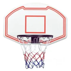  4 بورد كرة سلة اورنج 90*60سم " ring basketball board".