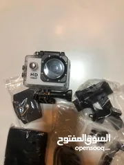  4 كاميرا DV للسيارة