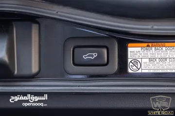  5 Lexus Lx570s 2019   السيارة وارد الشركة و قطعت مسافة 123,000