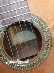  2 جيتار اصلي  للبيع Guitar for sale original