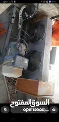  5 غرفة تجميد و تبريد للبيع