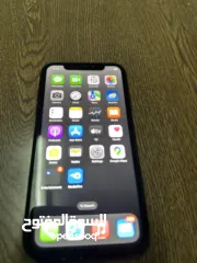  1 Iphone XR للبيع