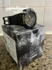  16 Casio G-SHOCK (GA-B001) ســـــــاعة كاسيو جي شــــــوك