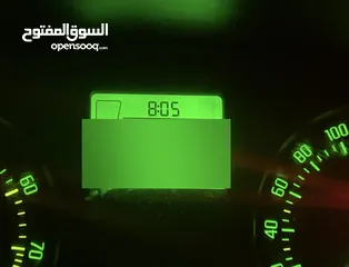  4 سكودا فابيا (2014)