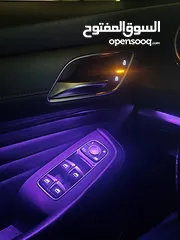  10 جيب MG plug in haybred
