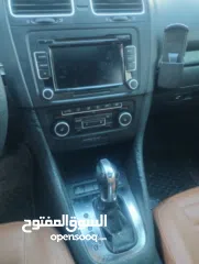  4 Mk6 تعديل جيتي اي