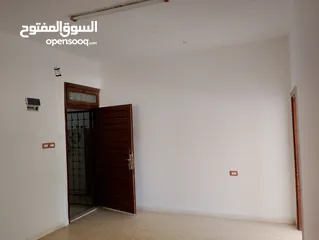  6 شقة للايجار في الهاشمي الشمالي