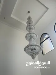  3 Chandelier